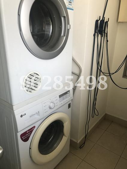 The Clearwater (D16), Condominium #163653712